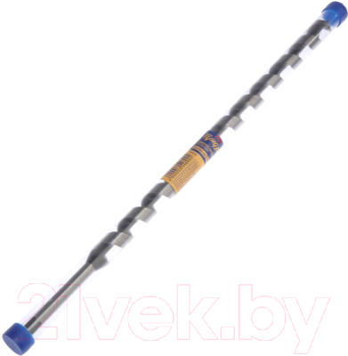 Бур Tundra Шнековое по дереву SDS-plus 18x460 / 5354694