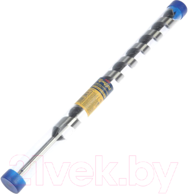 Бур Tundra Шнековое по дереву SDS-plus 28x460 / 5354698