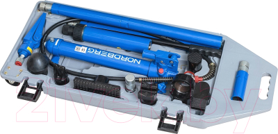 Рихтовочная оправка Nordberg N3810