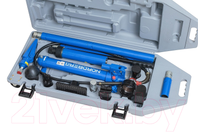 Рихтовочная оправка Nordberg N3810