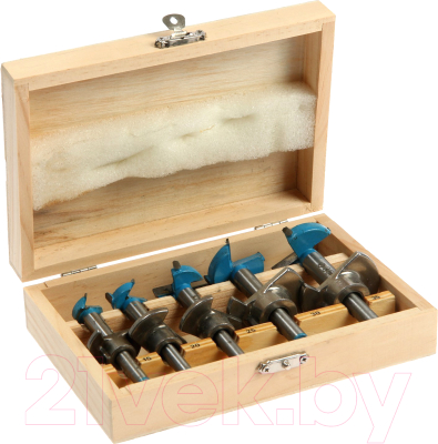 Набор сверл Tundra 9346669 - фото