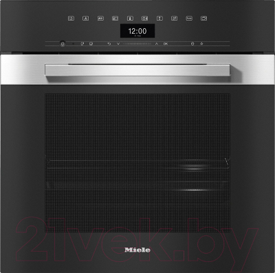 Пароварка встраиваемая Miele DGC 7460 HC Pro EDST/CLST - фото