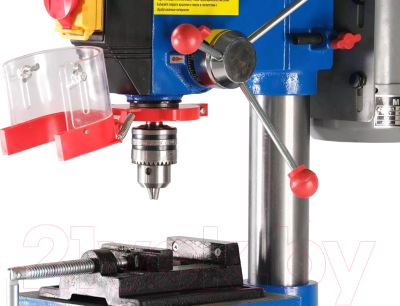 Сверлильный станок Nordberg ND1660