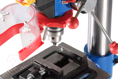 Сверлильный станок Nordberg ND1660