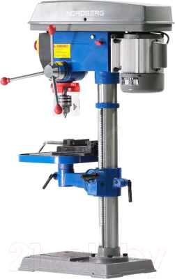 Сверлильный станок Nordberg ND1660