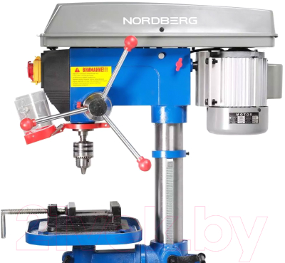 Сверлильный станок Nordberg ND1660