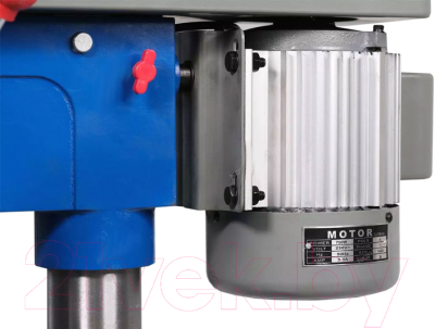 Сверлильный станок Nordberg ND1660