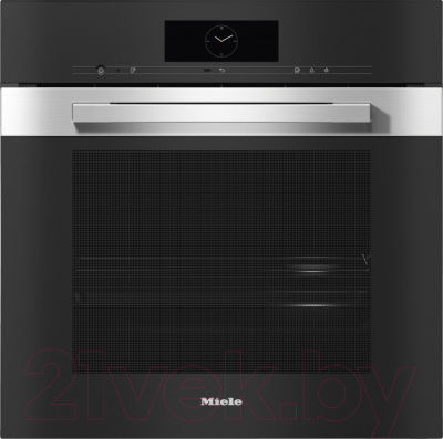 Пароварка встраиваемая Miele DGC 7860 HC Pro EDST/CLST - фото