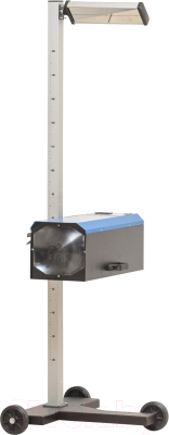 Установка для проверки фар Nordberg NTF2 - фото