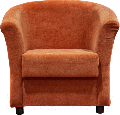 Кресло мягкое Домовой Мажор 1 - фото