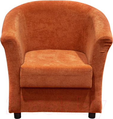 Кресло мягкое Домовой Мажор 1