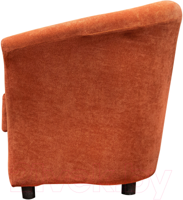 Кресло мягкое Домовой Мажор 1