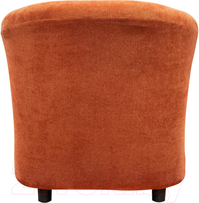 Кресло мягкое Домовой Мажор 1