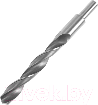 Сверло Tundra HSS по металлу цилиндрический хвостовик 19x200мм 4727967 - фото