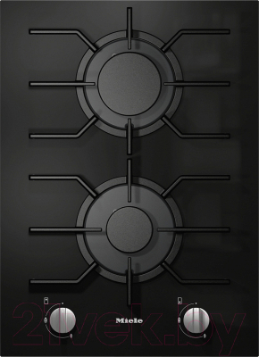 Газовая варочная панель Miele SmartLine CS 7102-1 FL - фото