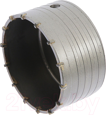 Коронка Tundra 4723708 - фото