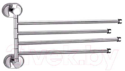 Держатель для полотенца РМС A1026 - фото