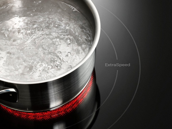 Электрическая варочная панель Miele KM 6565 FR