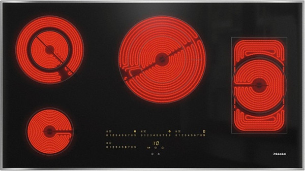 Электрическая варочная панель Miele KM 6565 FR