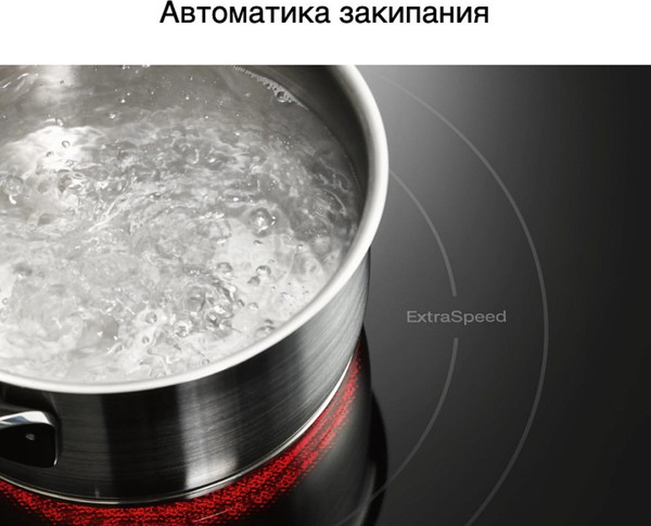 Электрическая варочная панель Miele KM 6565 FR