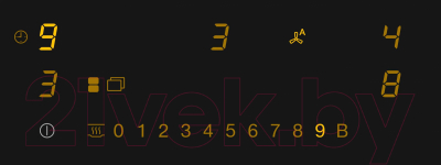 Индукционная варочная панель Miele KMDA 7473 FL-U Silence