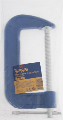 Струбцина Tundra 4774267