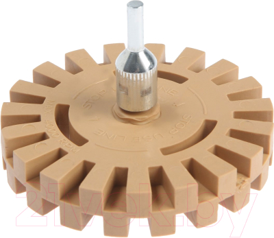 Шлифовальный круг Tundra 5470947 - фото