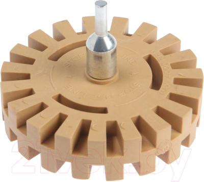 Шлифовальный круг Tundra 5470948 - фото