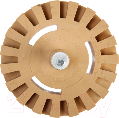 Шлифовальный круг Tundra 5470948