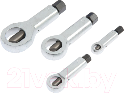 Набор гайколомов Tundra 7508102 - фото