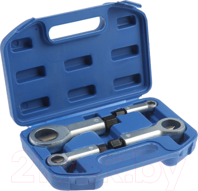 Набор гайколомов Tundra 7508102