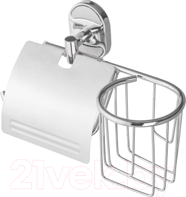 Держатель для туалетной бумаги РМС A4020 - фото