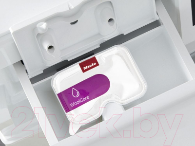 Стирально-сушильная машина Miele WTR 860 WPM PWash & TDos / 11TR8604D