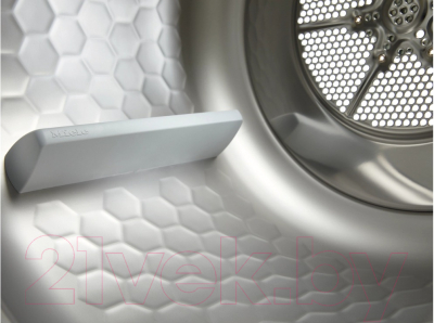 Сушильная машина Miele TWC 220 WP 8 kg White Edition / 12WC2202RU