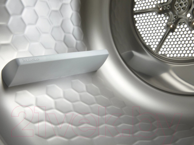 Сушильная машина Miele TWD 260 WP 8kg White Edition / 12WD2602RU