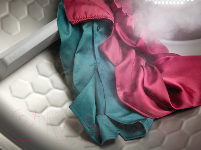 Сушильная машина Miele TWR 780 WP Eco9kg White Edition / 12WR7802D