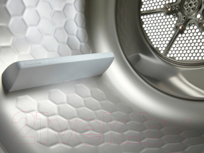 Сушильная машина Miele TWV 780 WP Passion WhiteEdition / 12WV7802D