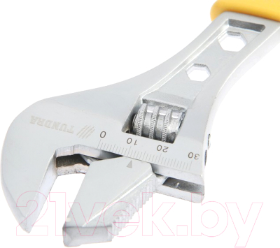 Гаечный ключ Tundra 1647025