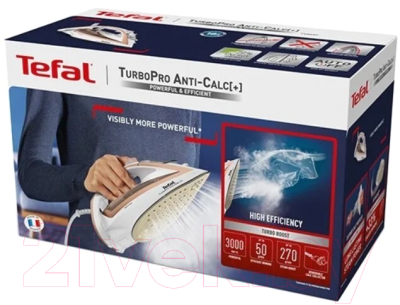 Утюг Tefal FV5697E1
