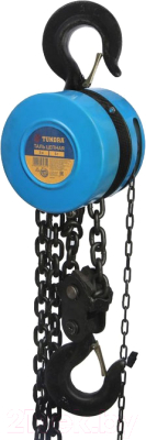 Таль ручная Tundra 4727971 - фото