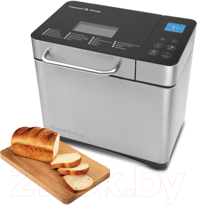 Хлебопечка Zigmund & Shtain ZBM-601