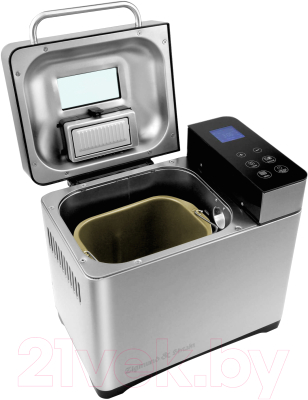 Хлебопечка Zigmund & Shtain ZBM-601