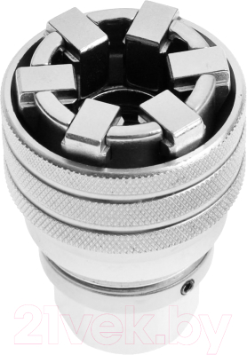 Головка слесарная Tundra 7043705 - фото