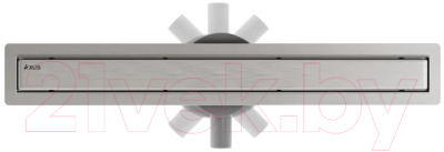 Трап для душа Axus Universal tdu500