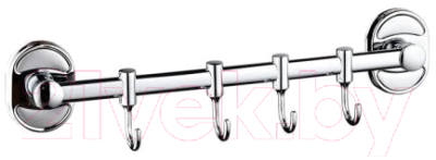 Вешалка для ванной РМС A5024 - фото
