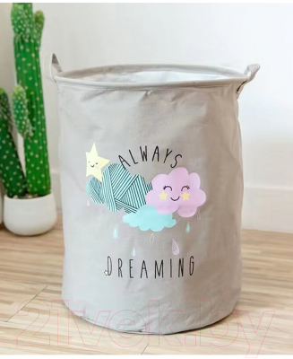 Корзина Наша игрушка zxl22110805-21