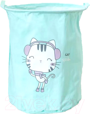 Корзина Наша игрушка zxl22110805-23 - фото