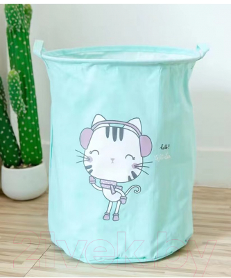 Корзина Наша игрушка zxl22110805-23