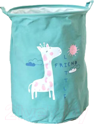 Корзина Наша игрушка zxl22110805-24 - фото