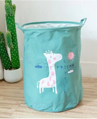 Корзина Наша игрушка zxl22110805-24